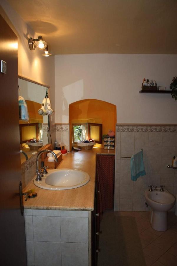 B&B Mamma Ari Fermo Exterior foto