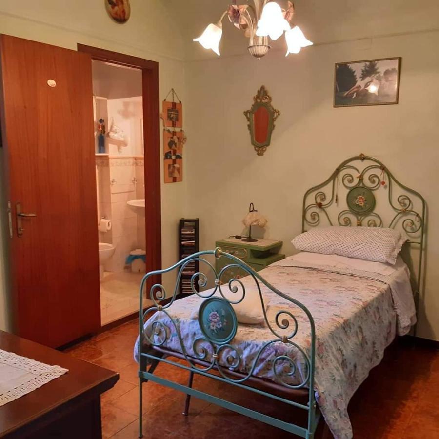 B&B Mamma Ari Fermo Exterior foto